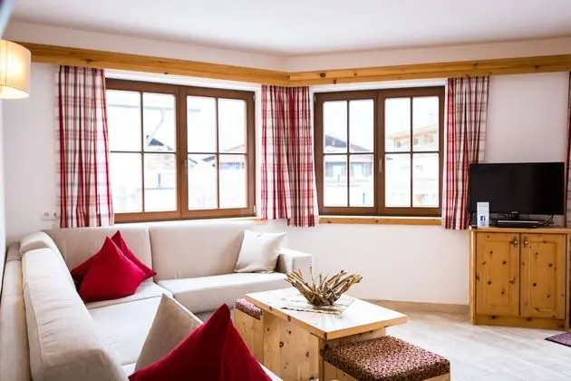 Ev, 2 Yatak Odası, Sauna, Dağ Manzaralı