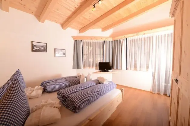 Ev, 2 Yatak Odası, Sauna, Dağ Manzaralı