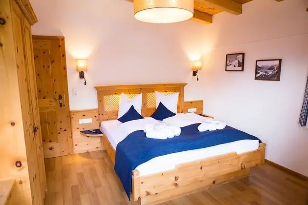 Ev, 2 Yatak Odası, Sauna, Dağ Manzaralı