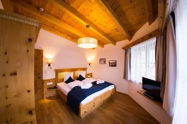 Ev, 2 Yatak Odası, Sauna, Dağ Manzaralı