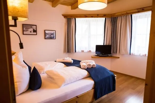 Ev, 2 Yatak Odası, Sauna, Dağ Manzaralı