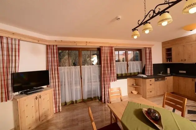 Ev, 2 Yatak Odası, Sauna, Dağ Manzaralı
