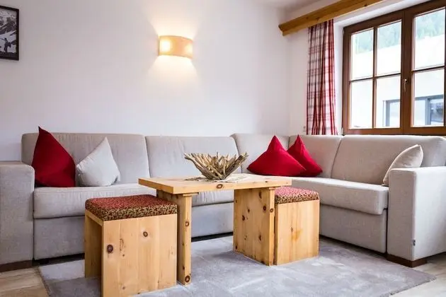 Ev, 2 Yatak Odası, Sauna, Dağ Manzaralı