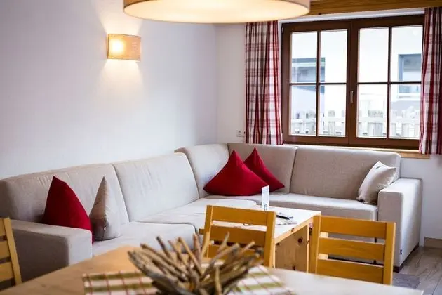 Ev, 2 Yatak Odası, Sauna, Dağ Manzaralı