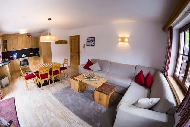 Ev, 2 Yatak Odası, Sauna, Dağ Manzaralı