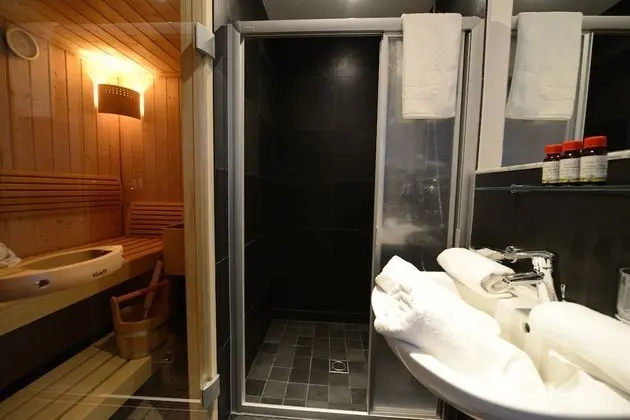 Ev, 2 Yatak Odası, Sauna, Dağ Manzaralı