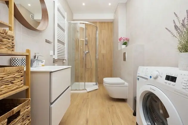 Stüdyo, Balkon, Plaj Kenarı