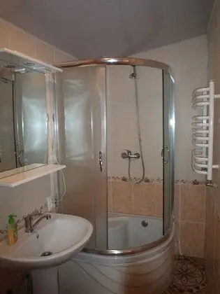 Standard Dört Kişilik Oda