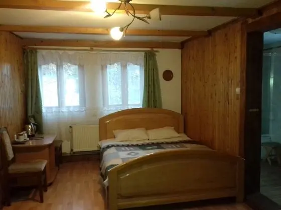 Standard Üç Kişilik Oda