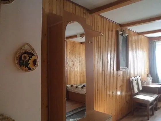 Standard Üç Kişilik Oda