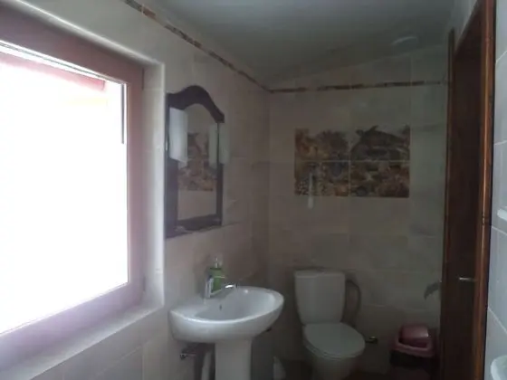 Standard Üç Kişilik Oda
