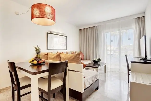 Apart Daire, 1 Yatak Odası, Balkon (2 adults and 2 childs)