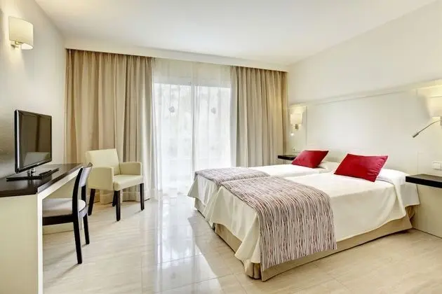Apart Daire, 1 Yatak Odası, Balkon (2 adults and 2 childs)