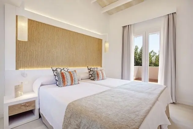 Apart Daire, 1 Yatak Odası (2 aduls + 2 children)