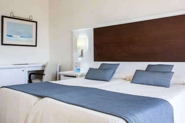 Tek Büyük Yataklı Oda, Balkon (2 adults + 1 child)