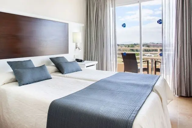 Tek Büyük Yataklı Oda, Balkon (2 adults + 1 child)