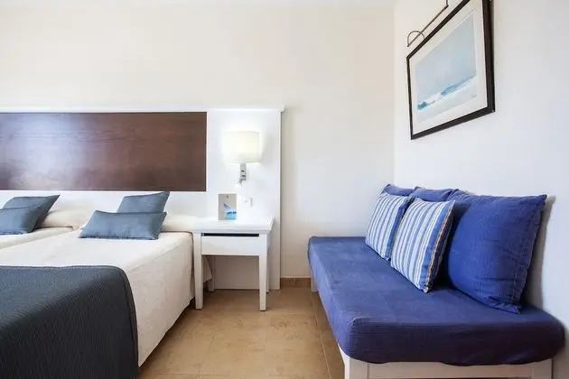 Tek Büyük Yataklı Oda, Balkon (2 adults + 1 child)