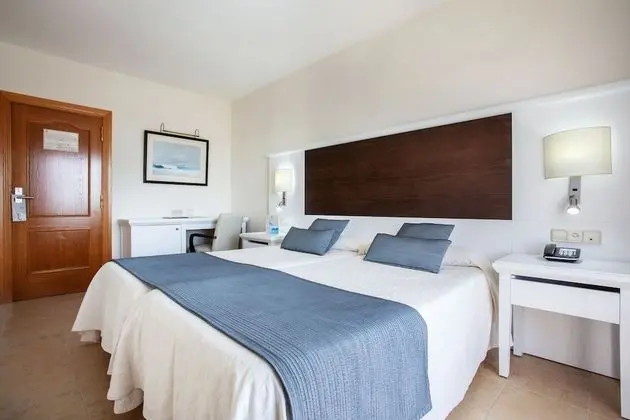 Tek Büyük Yataklı Oda, Balkon (2 adults + 1 child)