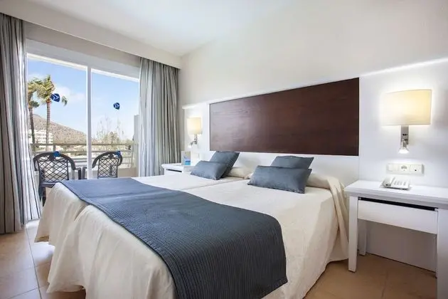 Tek Büyük Yataklı Oda, Balkon, Göl Manzaralı (2 adutls + 1 child)