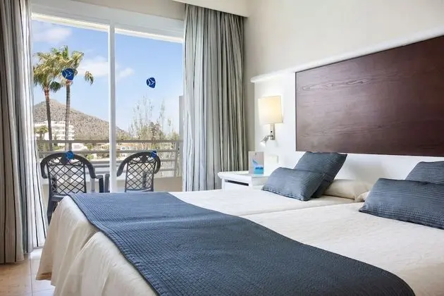 Tek Büyük Yataklı Oda, Balkon, Göl Manzaralı (2 adutls + 1 child)