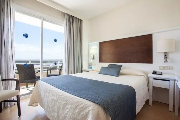 Tek Kişilik Oda, Balkon