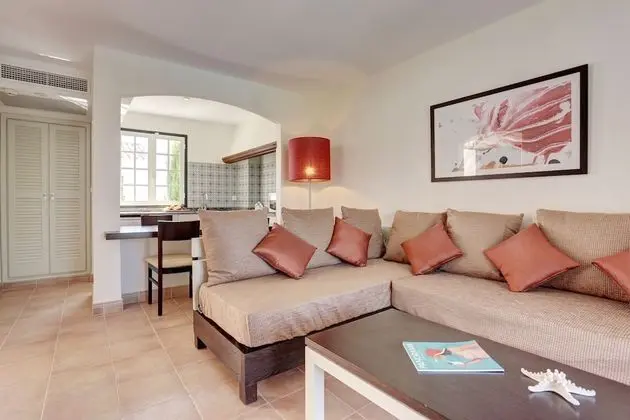 Apart Daire, 1 Yatak Odası, Balkon (2 Adults)