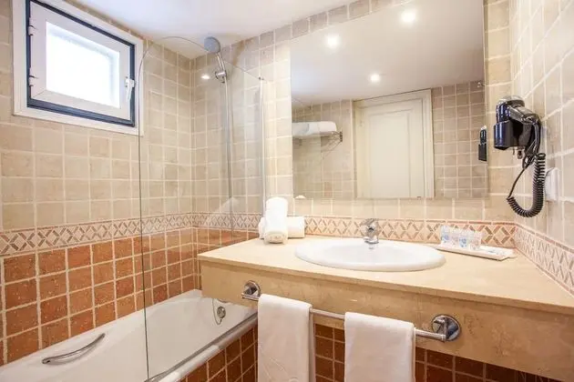 Apart Daire, 1 Yatak Odası, Balkon (2 Adults)
