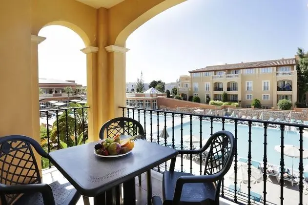 Apart Daire, 1 Yatak Odası, Teras (2 Adults + 2 Children)