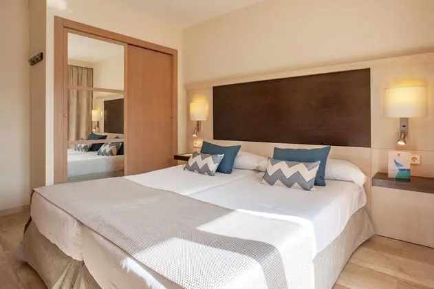 Apart Daire, 1 Yatak Odası, Teras (2 Adults + 1 Child)