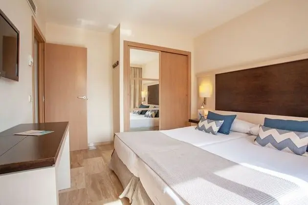 Apart Daire, 1 Yatak Odası, Teras, Deniz Manzaralı (2 Adults)