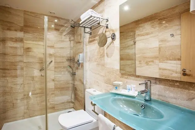 Apart Daire, 1 Yatak Odası, Teras, Deniz Manzaralı (2 Adults)