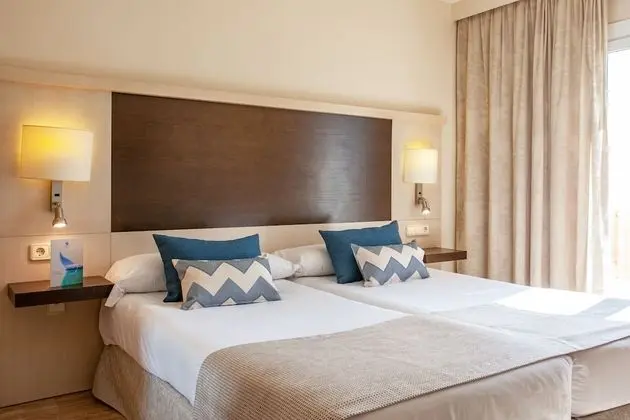 Apart Daire, 1 Yatak Odası, Teras, Deniz Manzaralı (2 Adults + 2 Children)