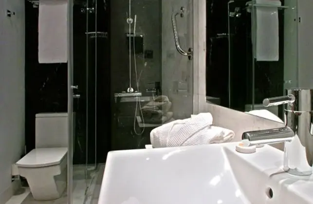 Standard Tek Büyük Yataklı Oda, 1 Çift Kişilik Yatak