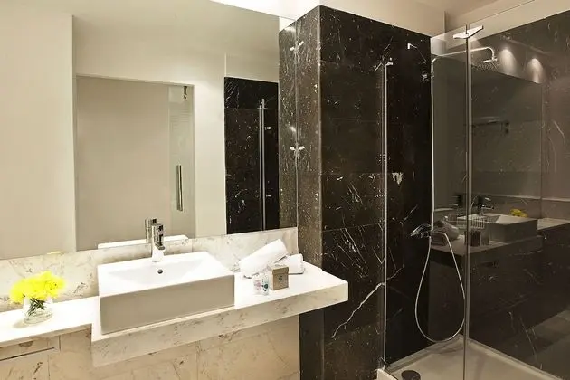 Standard Tek Büyük Yataklı Oda, 1 Çift Kişilik Yatak