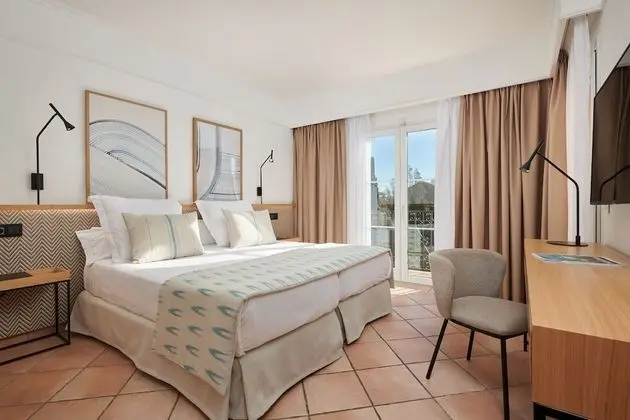 Apart Daire, 1 Yatak Odası, Balkon (2 adults)