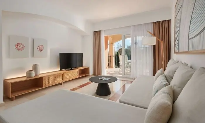 Apart Daire, 1 Yatak Odası, Balkon (2 adults)