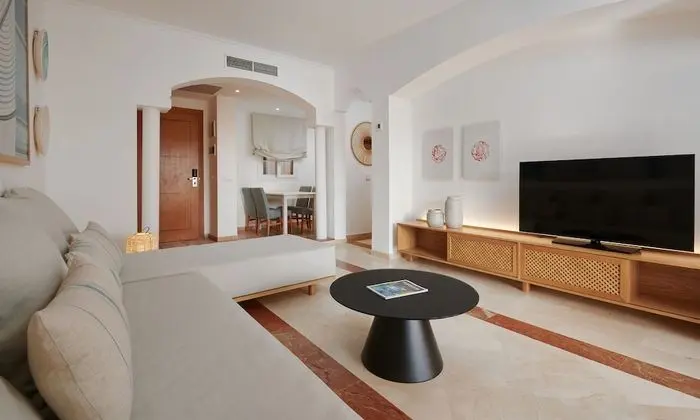 Apart Daire, 1 Yatak Odası, Balkon (2 adults)
