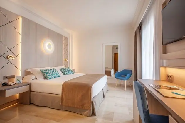 Tek Kişilik Oda, Balkon