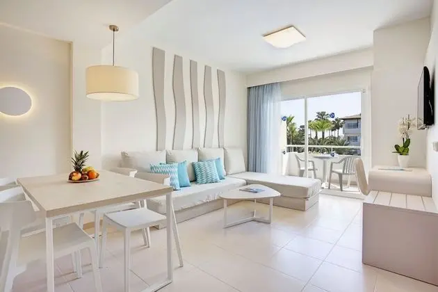 Apart Daire, 1 Yatak Odası (2 adults + 1 child)