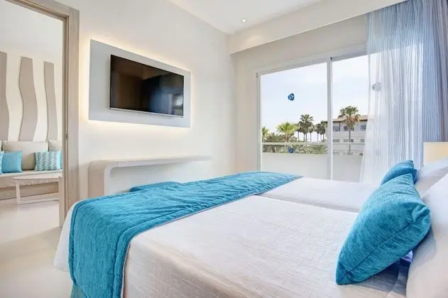 Apart Daire, 1 Yatak Odası (2 adults + 1 child)