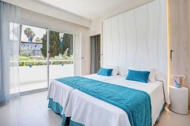 Apart Daire, 1 Yatak Odası (2 adults)