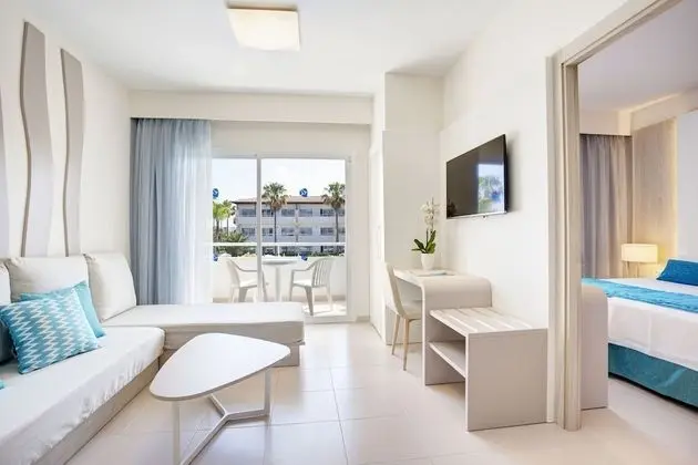 Apart Daire, 1 Yatak Odası (2 adults)