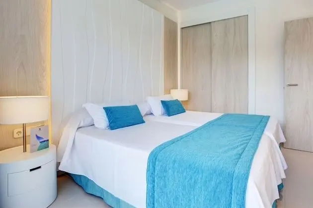 Apart Daire, 1 Yatak Odası (2 adults + 2 children)