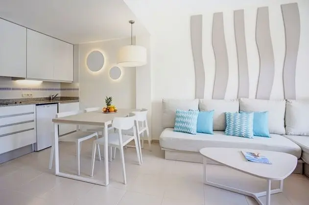 Apart Daire, 1 Yatak Odası (2 adults + 2 children)