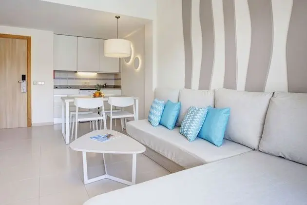 Apart Daire, 1 Yatak Odası (2 adults + 2 children)