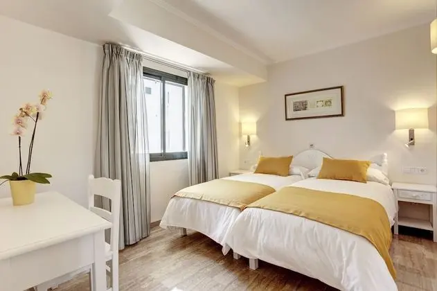 Apart Daire, 1 Yatak Odası, Balkon
