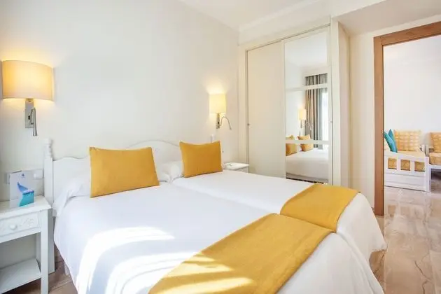 Apart Daire, 1 Yatak Odası, Balkon