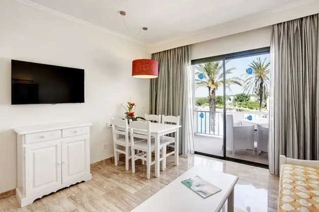 Apart Daire, 2 Yatak Odası (3 adults + 3 children)