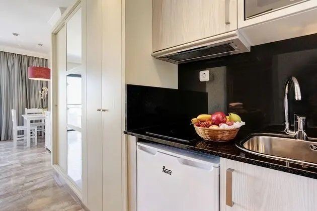 Apart Daire, 2 Yatak Odası (3 adults + 3 children)