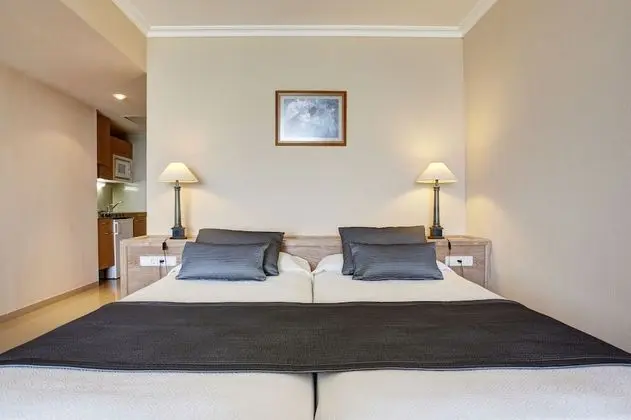Apart Daire, 1 Yatak Odası, Balkon, Kısmi Deniz Manzaralı (2 Adults)